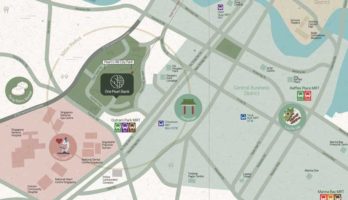 One-Pearl-Bank-showflat-location-map